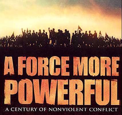 A Force More Powerful