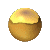 gold ball