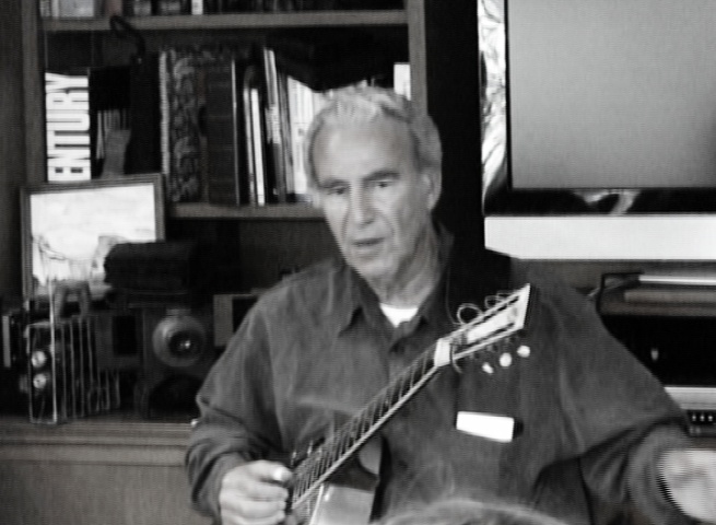 Bernie Pearl performance